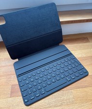 Apple iPad Smart Keyboard Folio für iPad Pro/Air 11" - schwarz