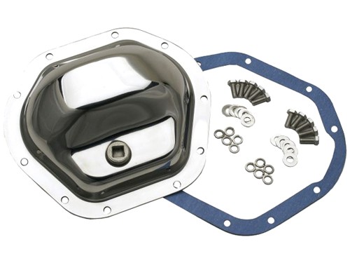 Differentialdeckel edelstahl - differentialdeckel,
