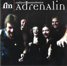 Rodgau Monotones - Adrenalin