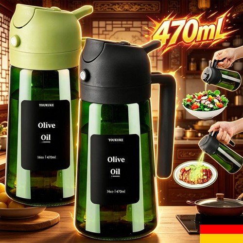 öl sprayer ölsprüher - 2x,