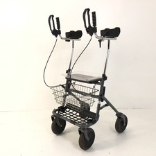 Arthritis Rollator Tomtar