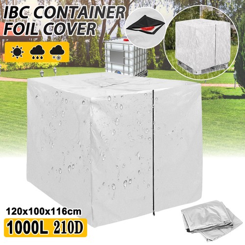 600 1000l ibc container - 600/1000l,