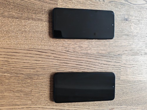 Samsung galaxy a20e - 2x,