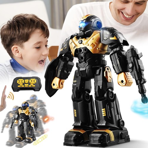 Intelligent roboter spielzeug - intelligent,