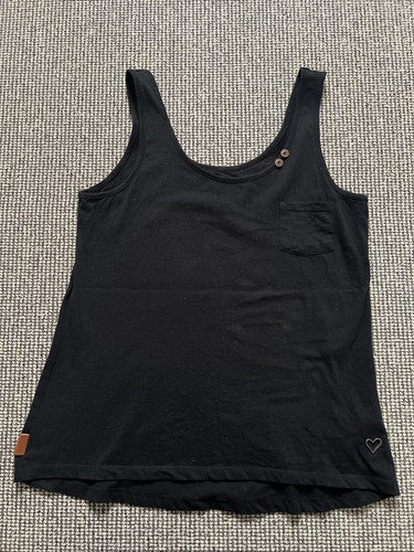 Alife and kickin top - kickin, damen