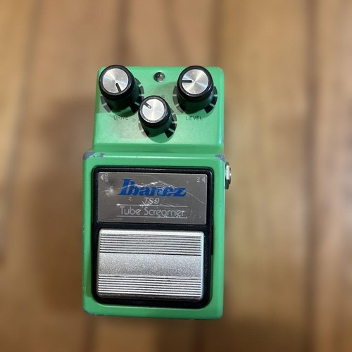 Ibanez ts9 tube - ts9,
