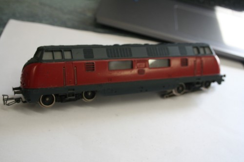 Primex von märklin - von,