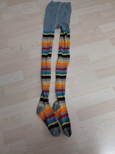 Tolle kuschelige strumpfhose - tolle,