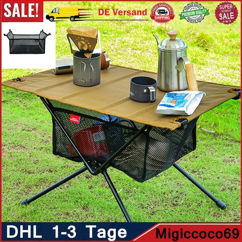 Camping netztasche organizer - netztasche,