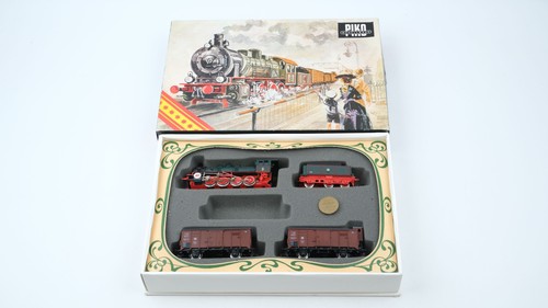 Piko zugpackung - piko, h0