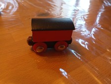 Brio Waggon