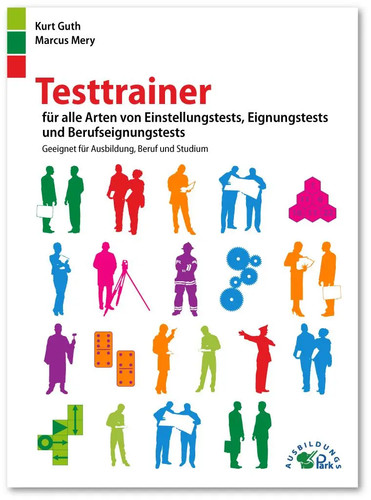 Testtrainer für alle arten - testtrainer,