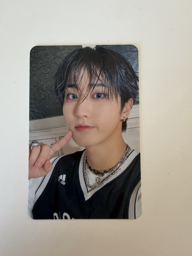 Stray kids karma han - karma, pob