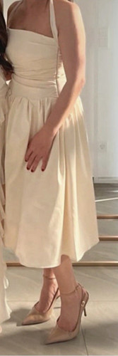 Polly damen trägerkleid - oh,