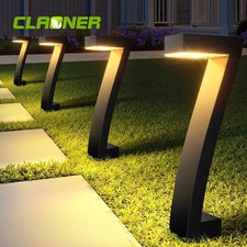 LED Solarleuchte Außenleuchte