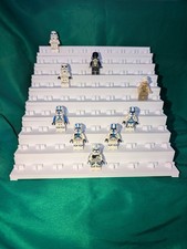 LEGO Minifiguren Tribüne