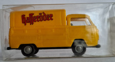 Pritsche plane - t2,