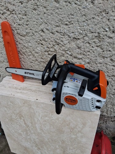 Stihl motorsäge 194 t - 194,