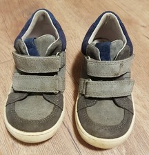 Kinderschuhe Jungen Gr. 23 von