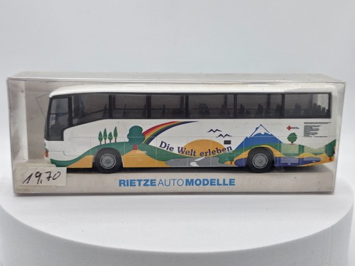 Rietze automodelle 1 - automodelle, h0
