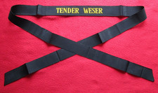 Mützenband,TENDER