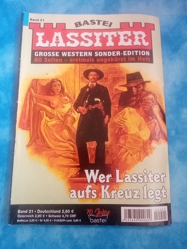 Western bestseller von - western-bestseller, bastei