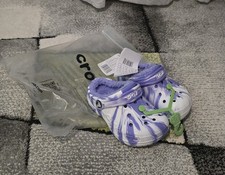 Crocs Kinder Größe 24/25 NEU