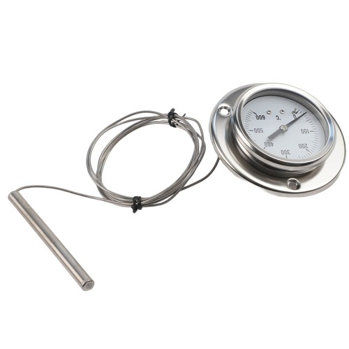 Industrie ofenthermometer mit - industrie,