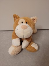 NICI: Plüsch Stofftier Katze Love ca. 50 cm groß