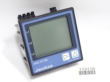 Janitza UMG 96 RM Power