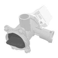 Bosch Siemens Laugenpumpe