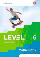 Level Übungshefte Mathematik