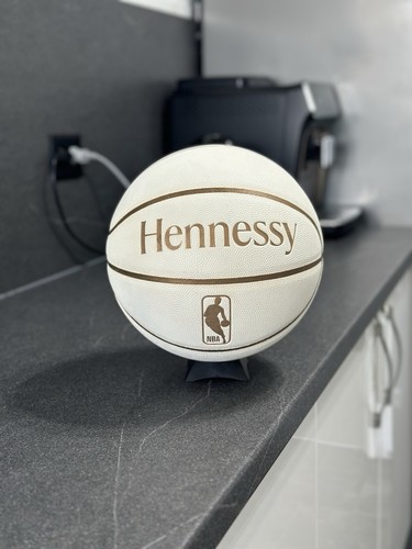 Hennessy basketball nba - hennessy,