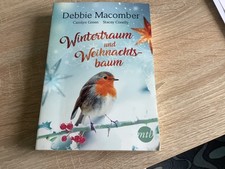 Weihnachtstraum und