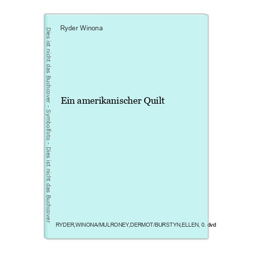 Ein amerikanischer quilt - amerikanischer,