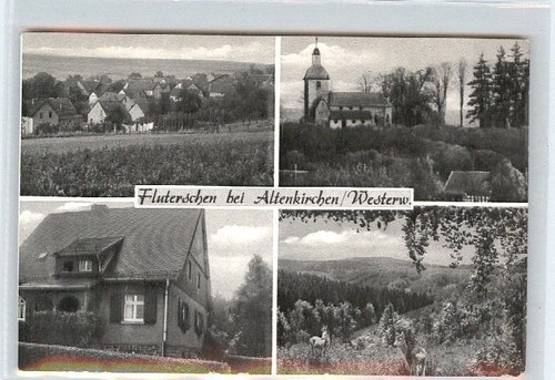 Altenkirchen westerwald - altenkirchen,