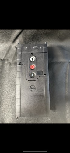 Torsteuerung tor steuerung - tor,
