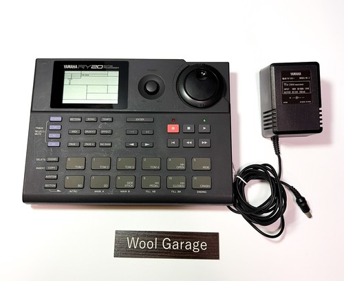 Yamaha ry20 drum machine - yamaha,