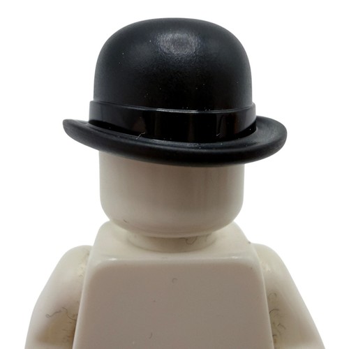 Lego melone schwarz bowler - lego®,