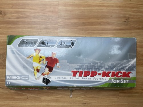 Tipp kick fussballspiel top - tipp,