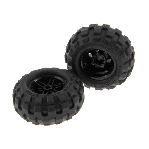 Lego technic rad 56x26 - lego,