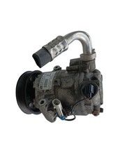Kompressor Klimaanlage OPEL MERIVA B 13250608