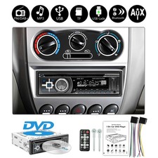 Din autoradio bluetooth - 1,