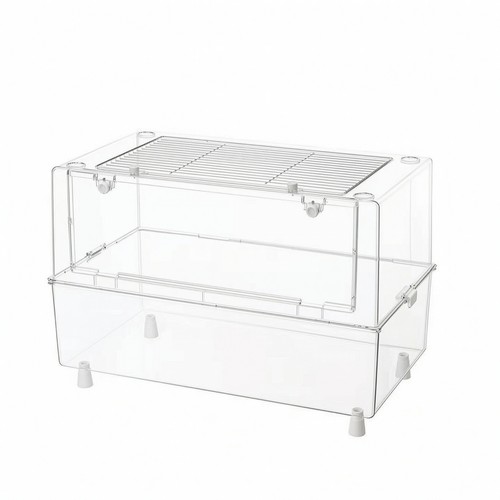 Hamsterkäfig belüftet - hamsterkäfig,