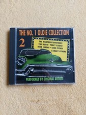 The No. 1 Oldie Collection 3