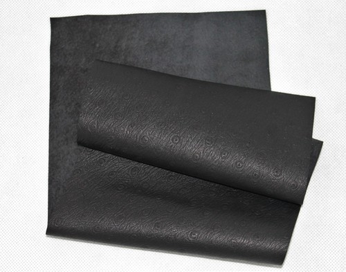 Echtes leder nappaleder - echtes,