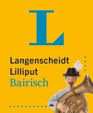 Langenscheidt Lilliput Bairisch 