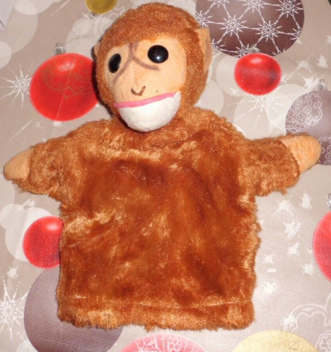 Ddr handpuppe kaspertheater - ddr,