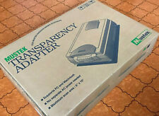 Durchlichtaufsatz für Mustek Paragon-Scanner Serie in Originalverpackung