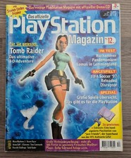 DAS OFFIZIELLE PLAYSTATION